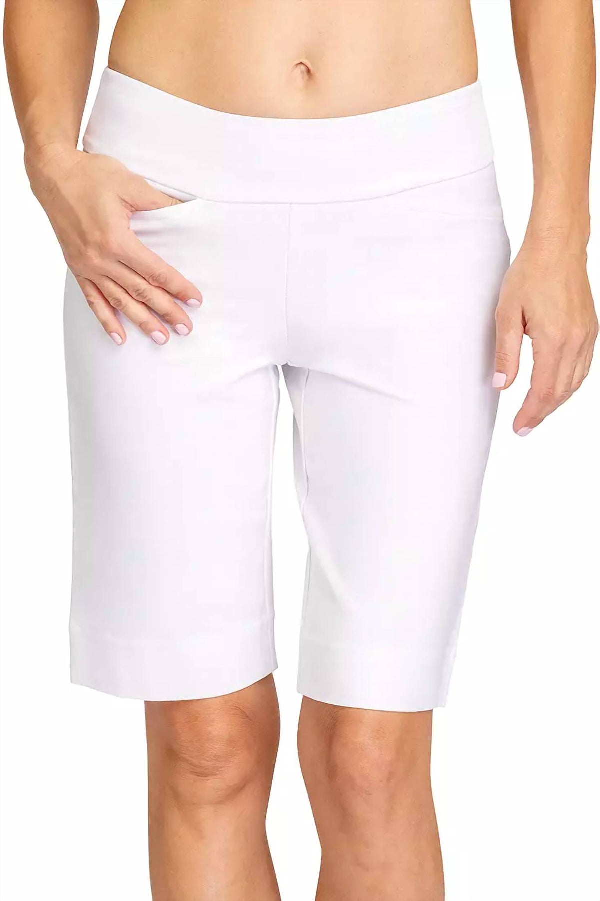 Tail - Mulligan Golf Short