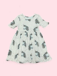 Pink Chicken - Girl's Steph Dress