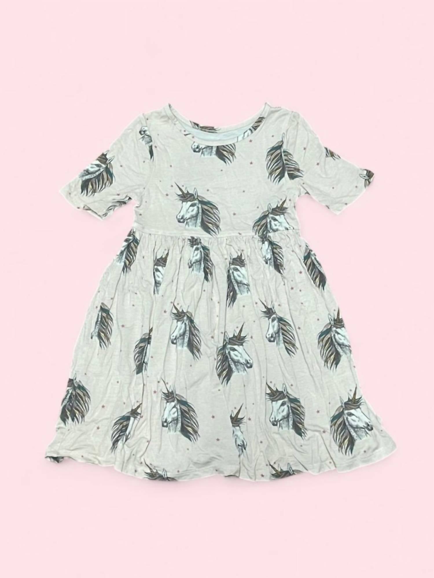 Pink Chicken - Girl's Steph Dress