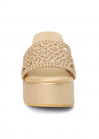 Beach By Matisse - Women's Cove Platform Sandal