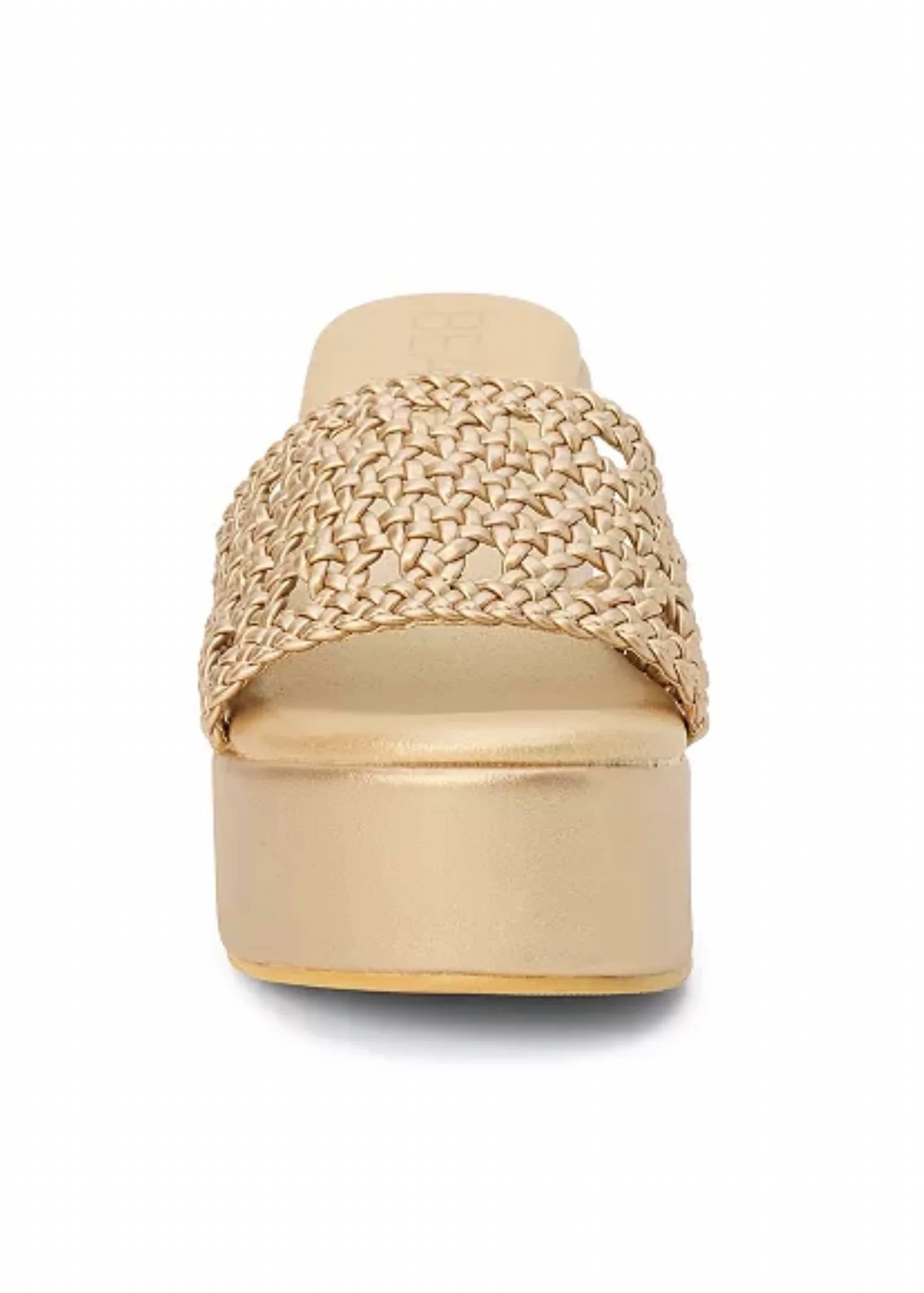 Beach By Matisse - Women's Cove Platform Sandal