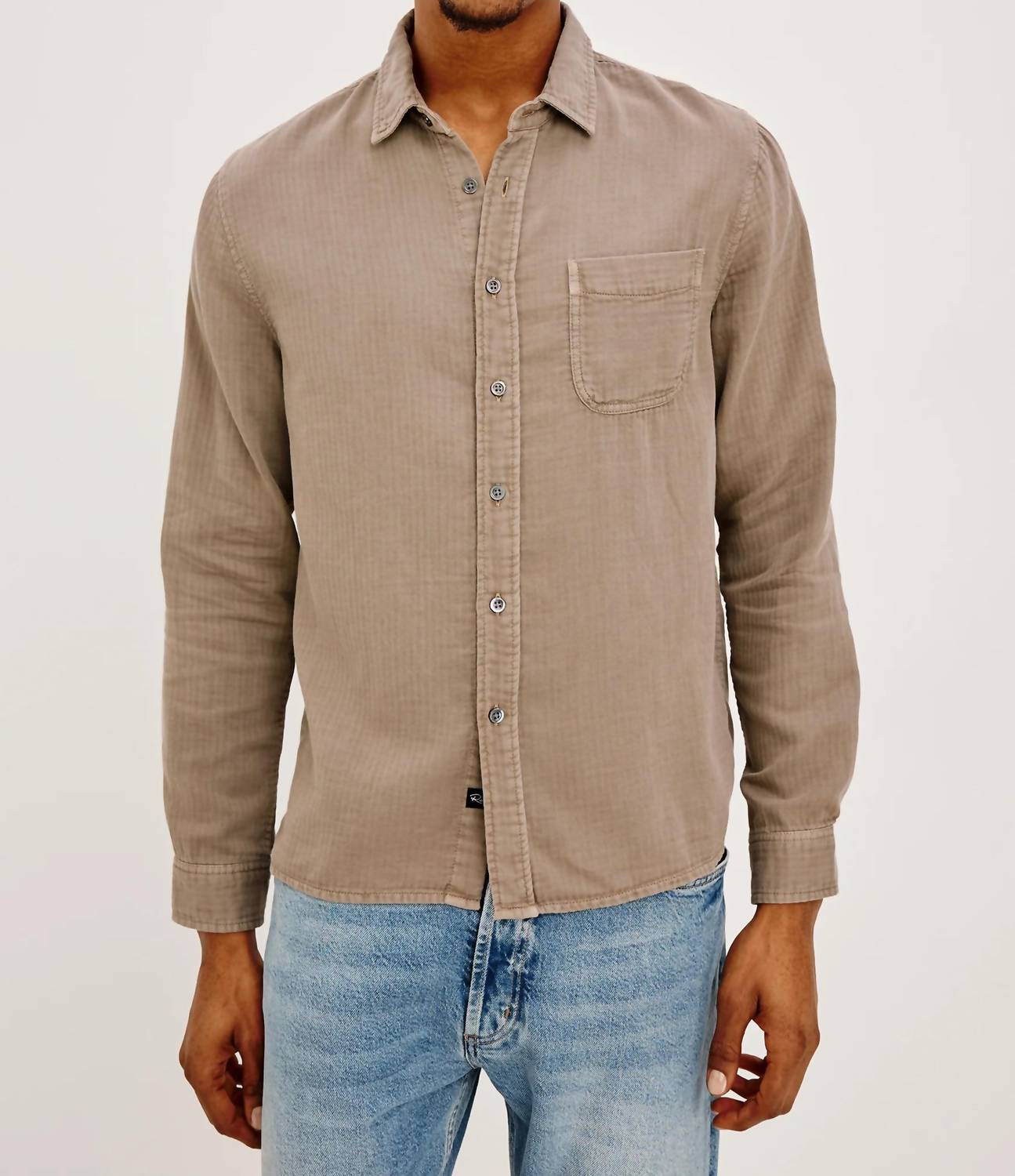 Rails - Owens Shirt