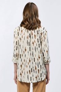 Dear John Denim - Galina Blouse