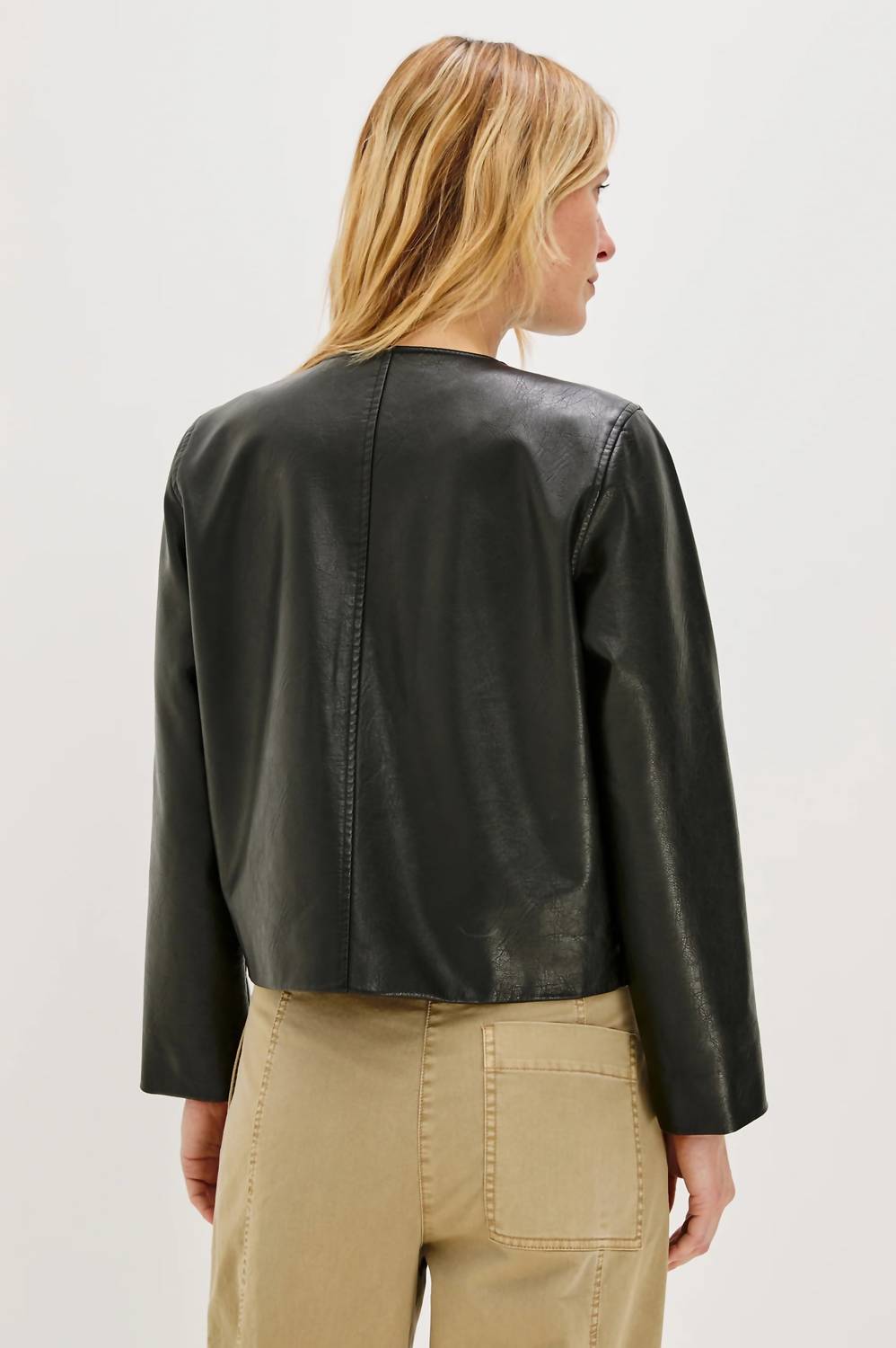 Rails - Inka Jacket