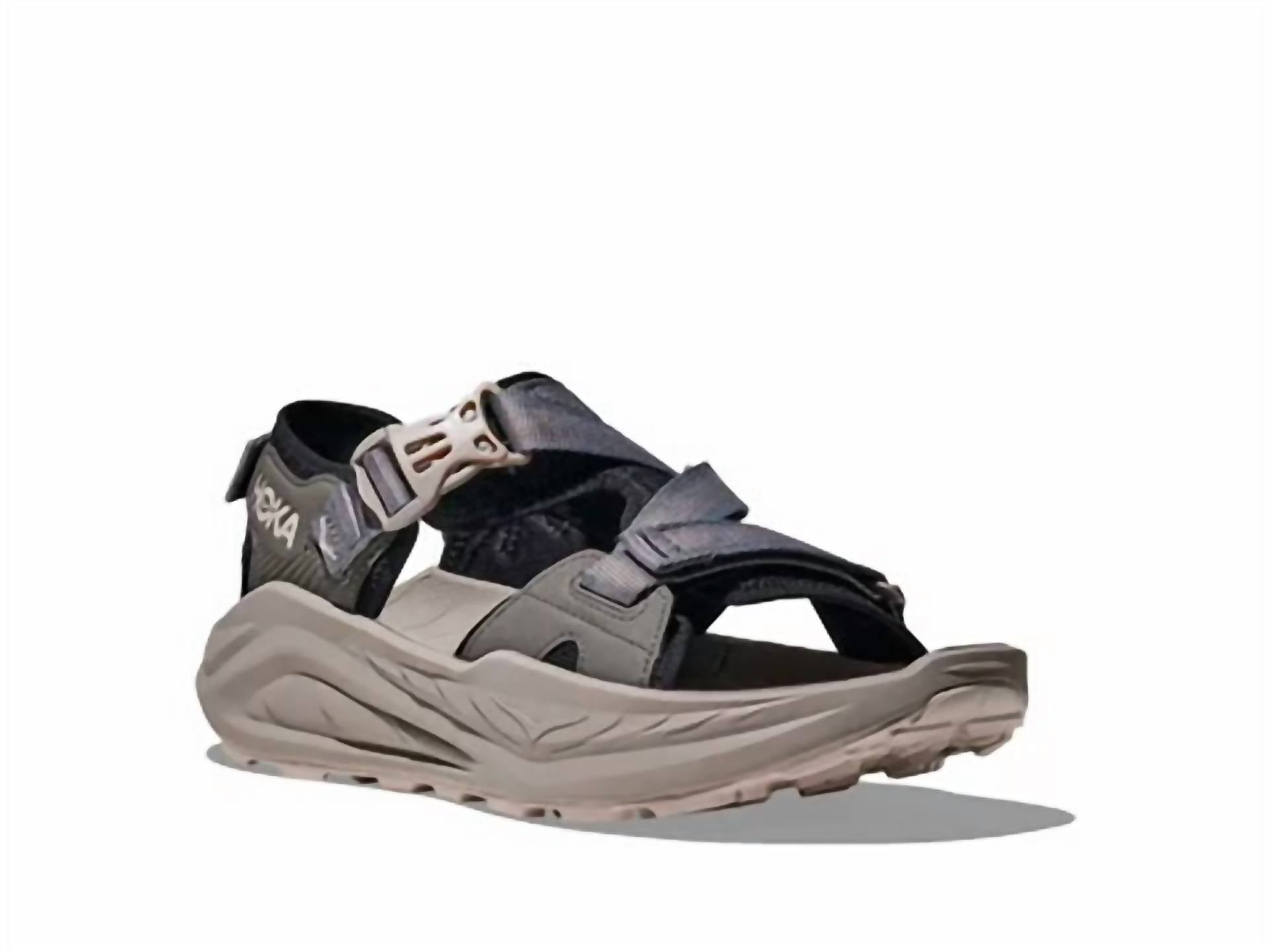 Hoka - Men's Infini Hike Tc Sandals