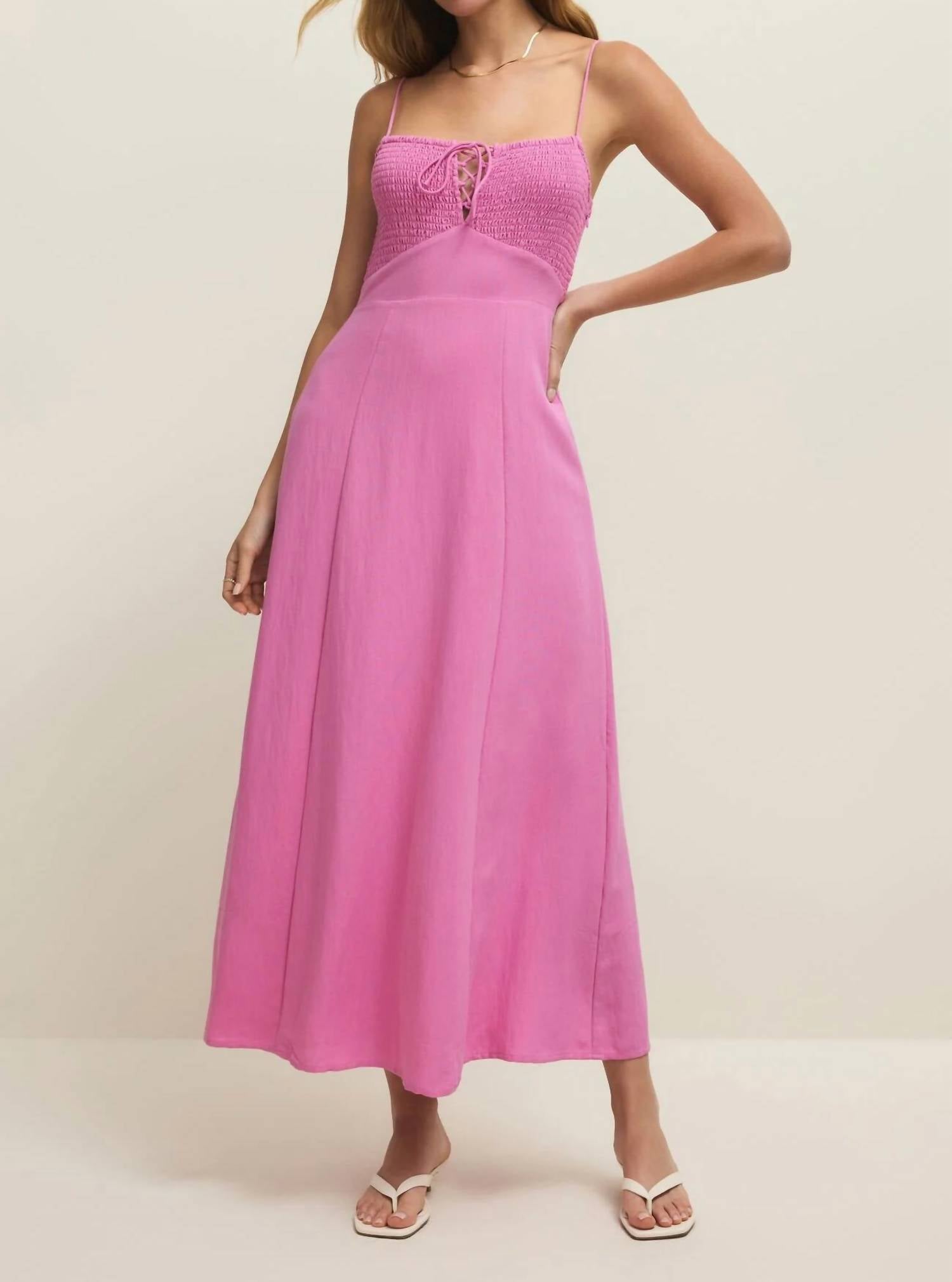 Z Supply - Granada Maxi Dress