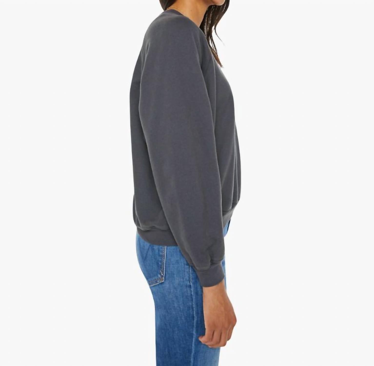 Mother - Biggie Concert Sweatshirt