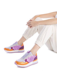 Xti - Women's Casual Sneakers