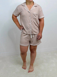 Thread & Supply - Nella Pajama Set