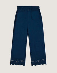 Maison Labiche - Women's Shell Pants