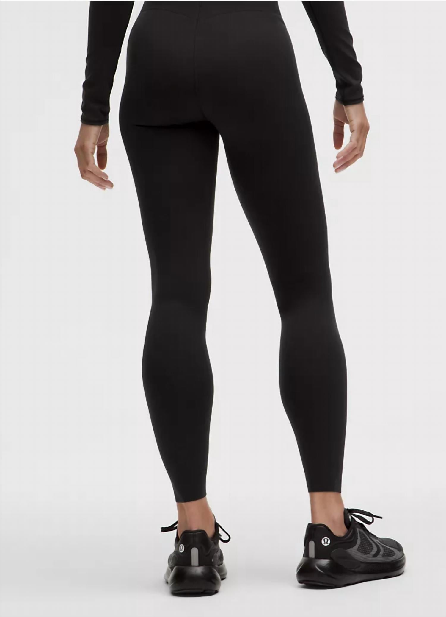 Lululemon - Glow UP High Rise Tight - 28"