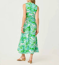 Lilly Pulitzer - Colman Midi Dress