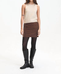 Deluc - Angel Knit Top