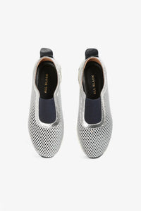 All Black - Women's Amazing Combo Shoes