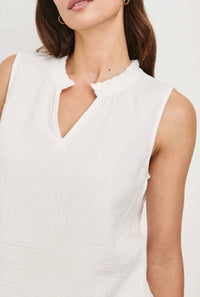 Rails - Christy V-neck Top
