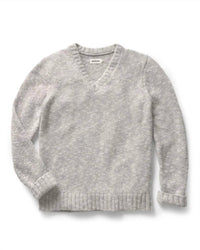 Taylor Stitch - Match V Neck Sweater