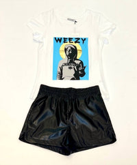 Lil Wayne Tee