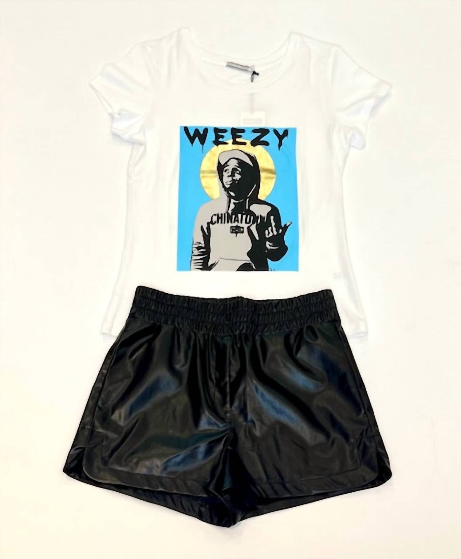 Lil Wayne Tee