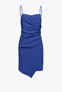 ALMIRA CREPE DRESS