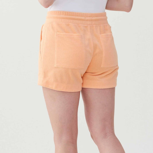 Surfside Supply - Lily Soft Terry Short