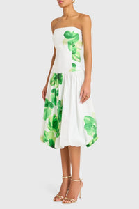 Amanda Uprichard - Tivoli Midi Dress