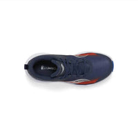 Saucony - Kid's Kinvara 14 Lace-to-toe Sneakers