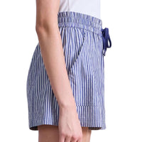 Apiece Apart - Surf Striped Shorts