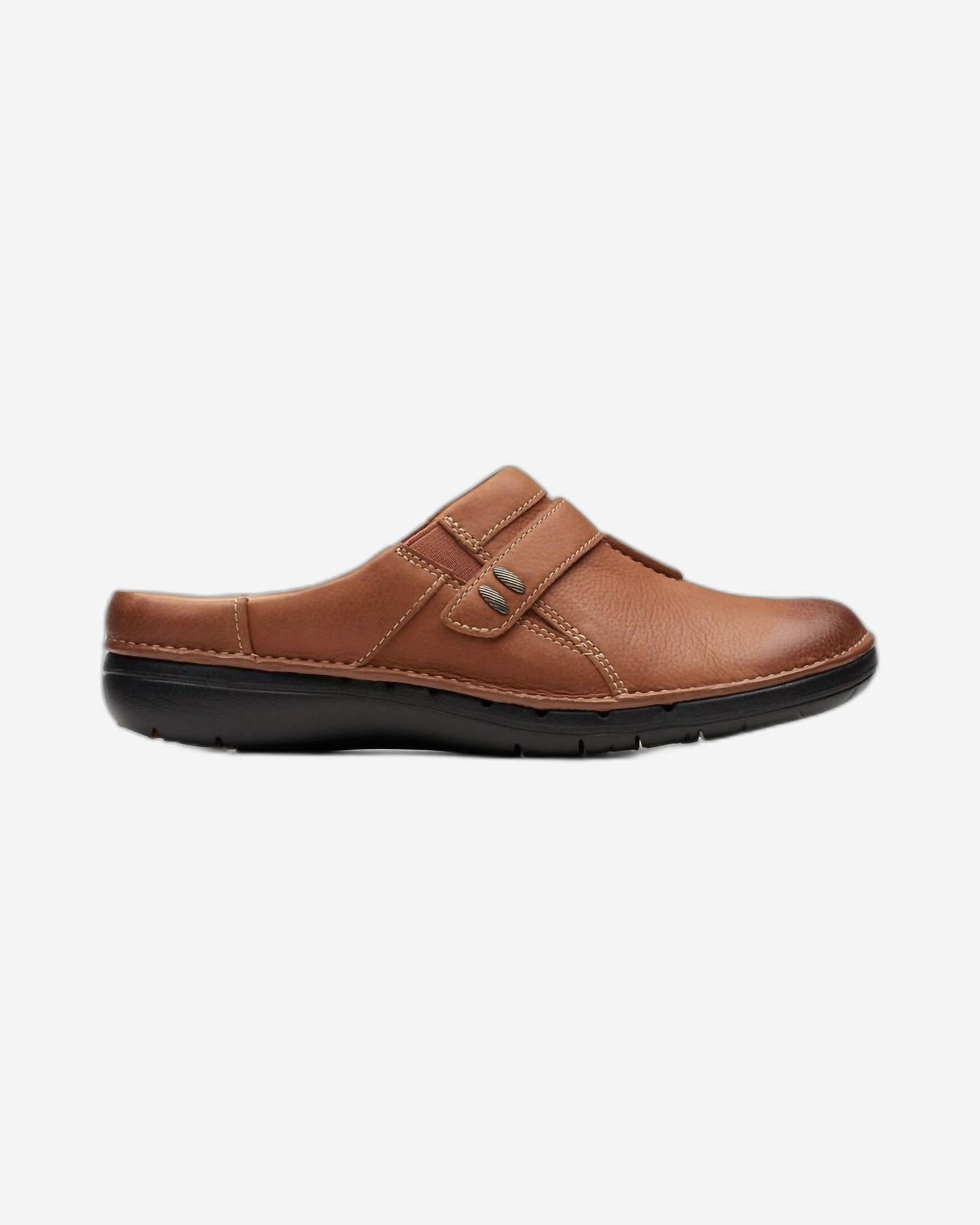 Clarks - Unisex - Un Loop Ease Shoes