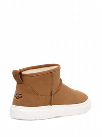 Ugg - Women's Alameda Mini Boots