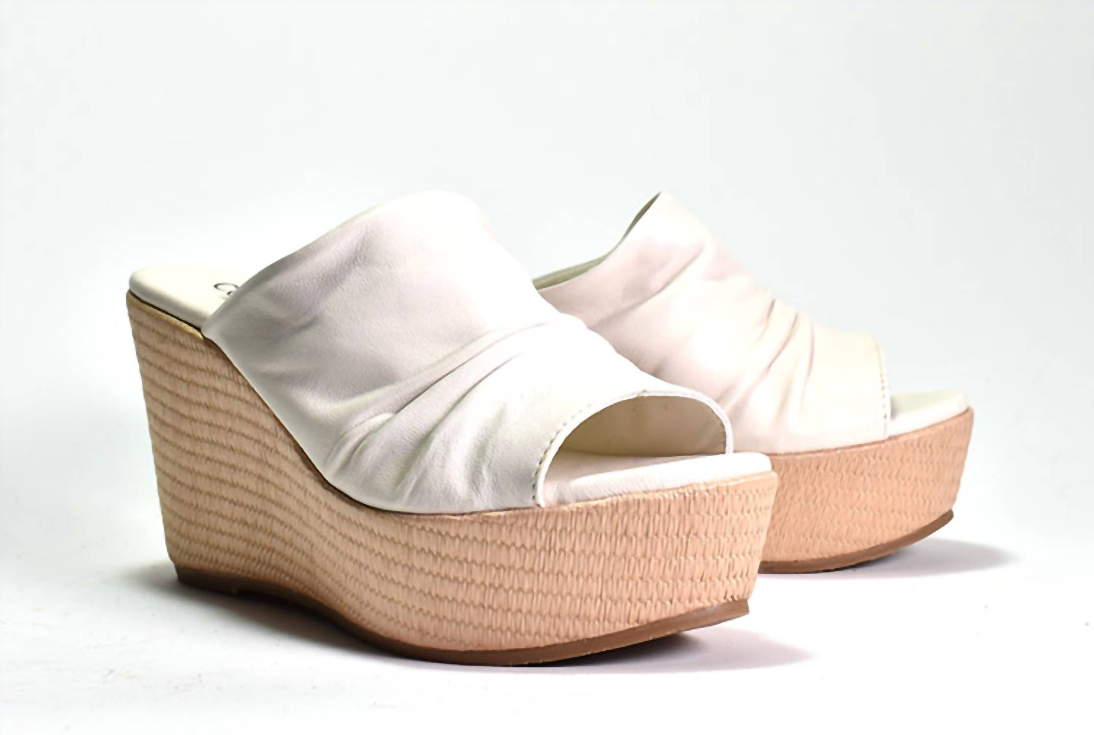 Cordani - Henley Wedge Sandals
