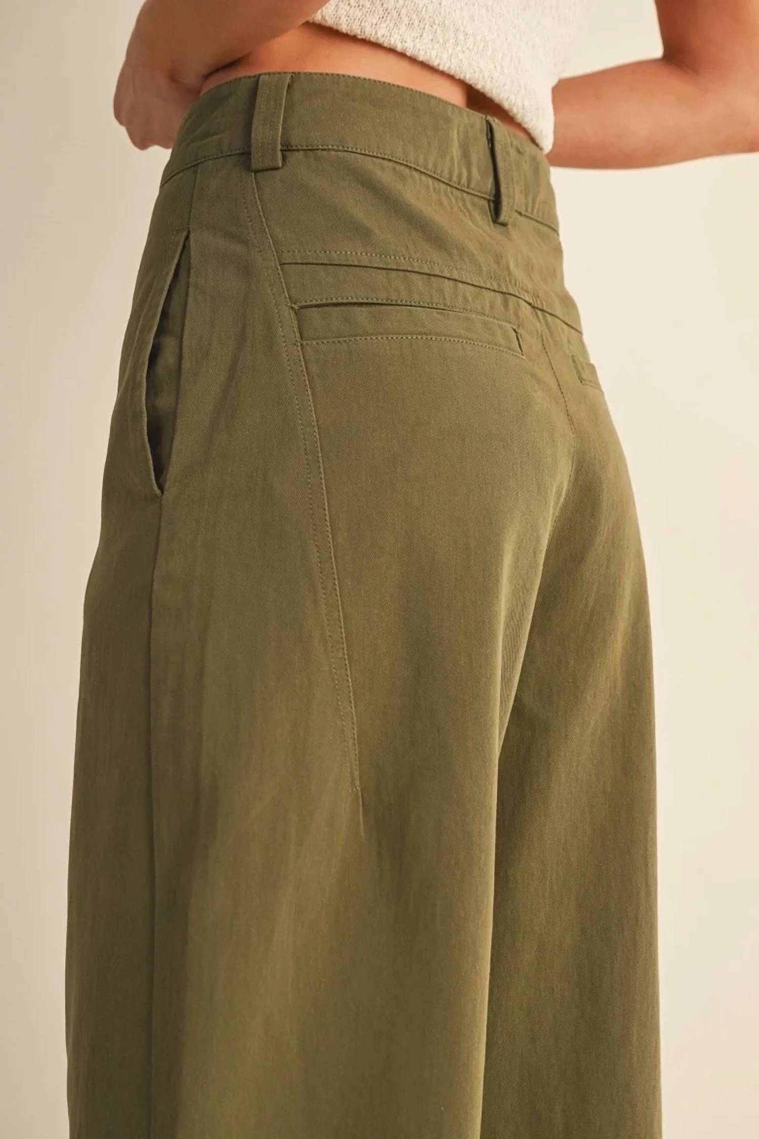 Klesis - Altea Pant