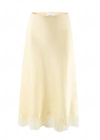 The Shirt - The Slip Skirt
