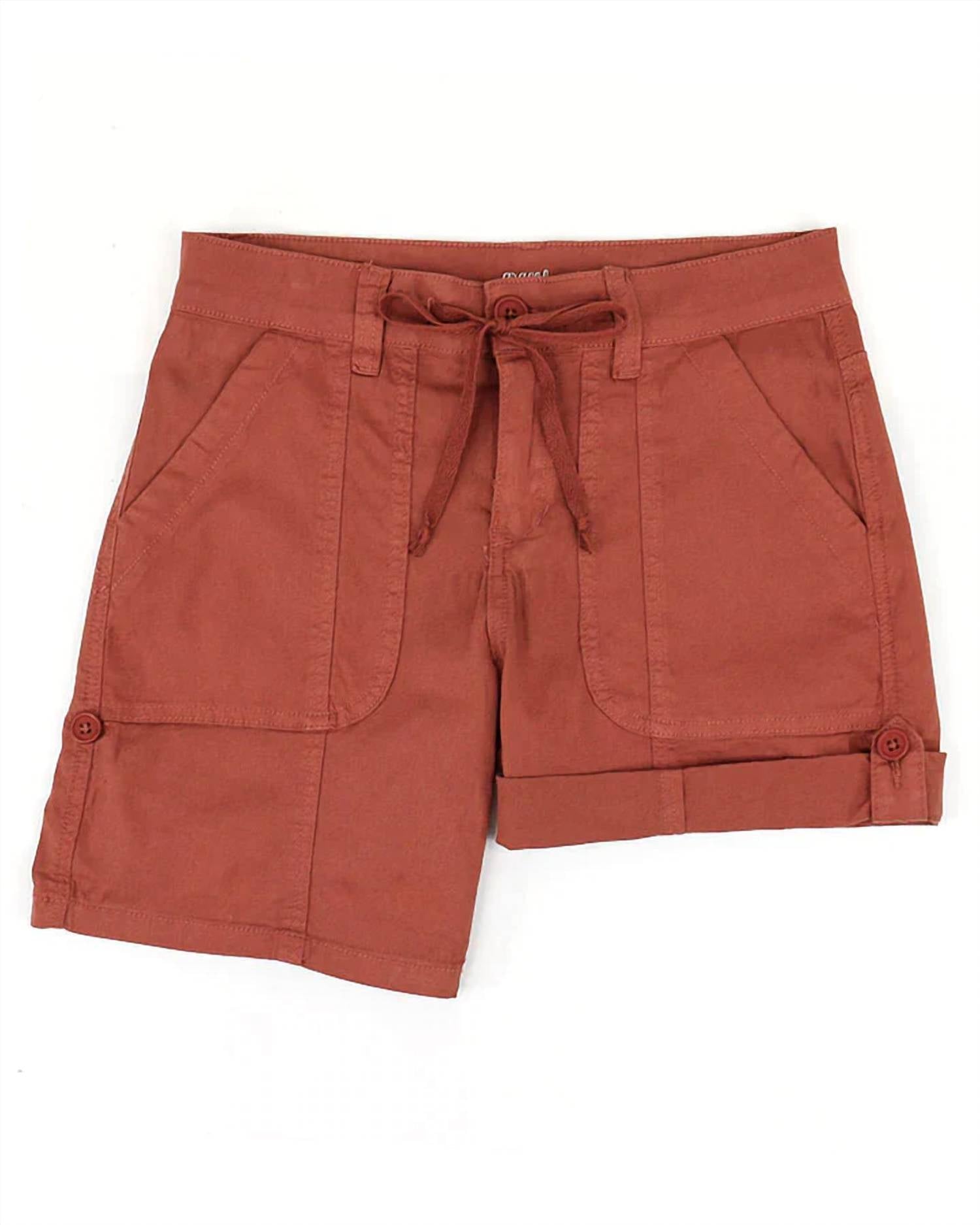 Grace And Lace - Cargo Shorts