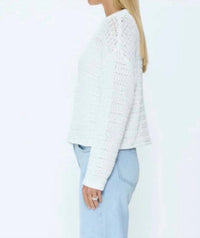 Pistola - Katya Relaxed Crew Neck Sweater