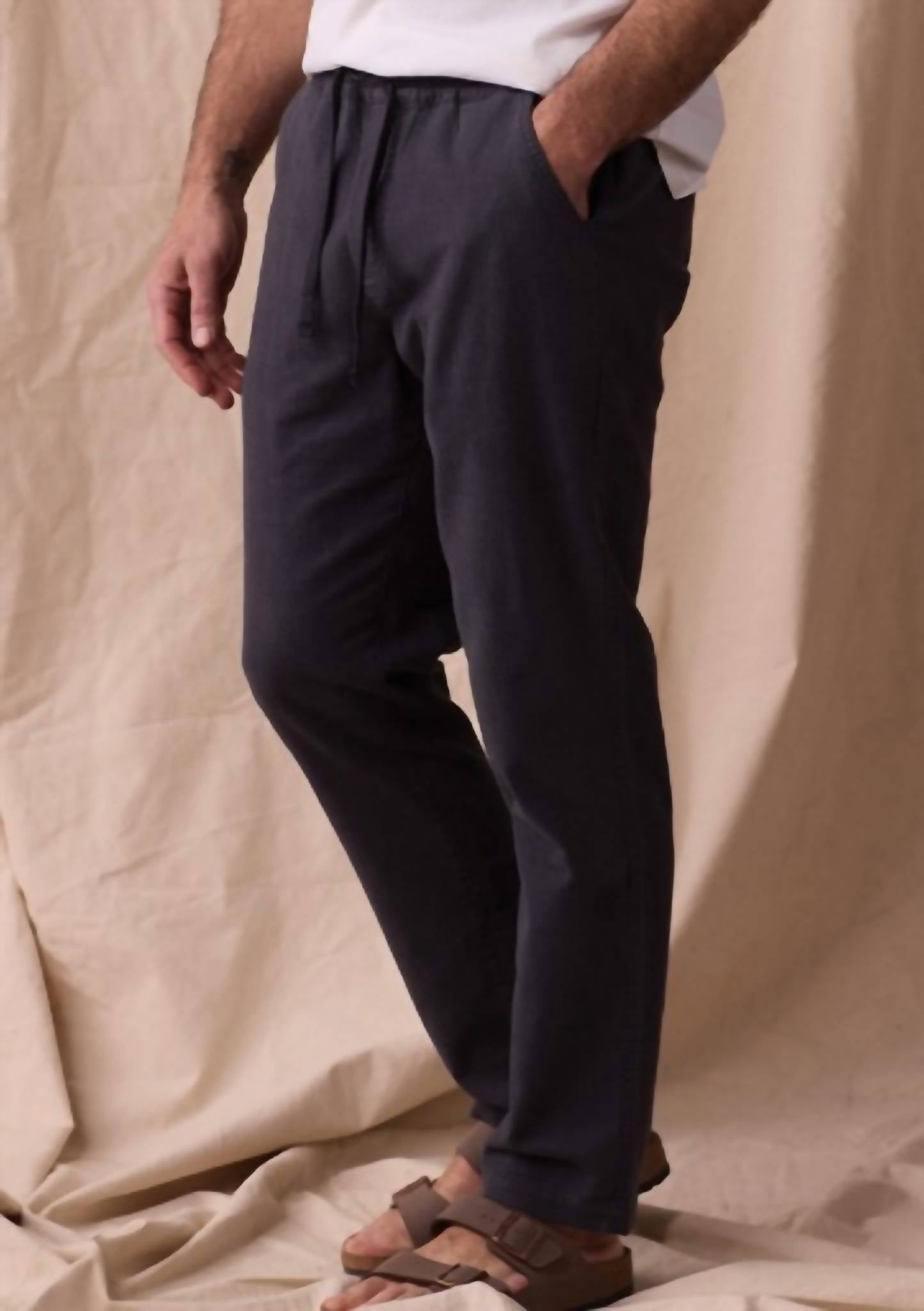 The Normal Brand - Men's Texstretch Summer Pants