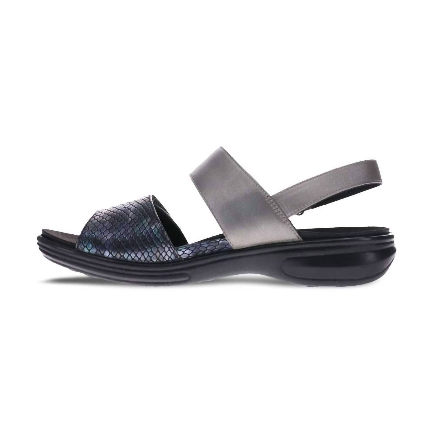 Revere - Women's Como Adjustable Sandal