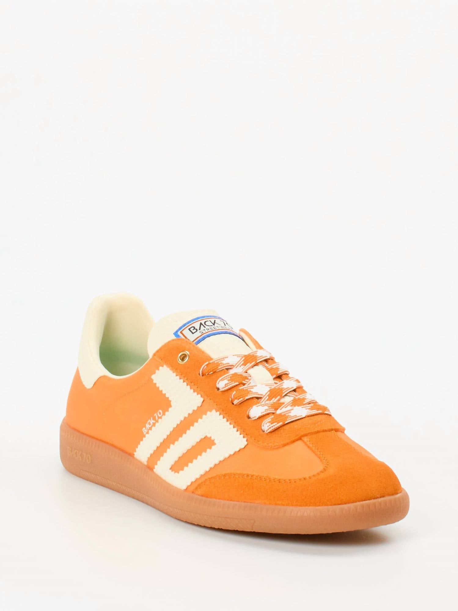 Back 70 - Women's Cloud Sneakers
