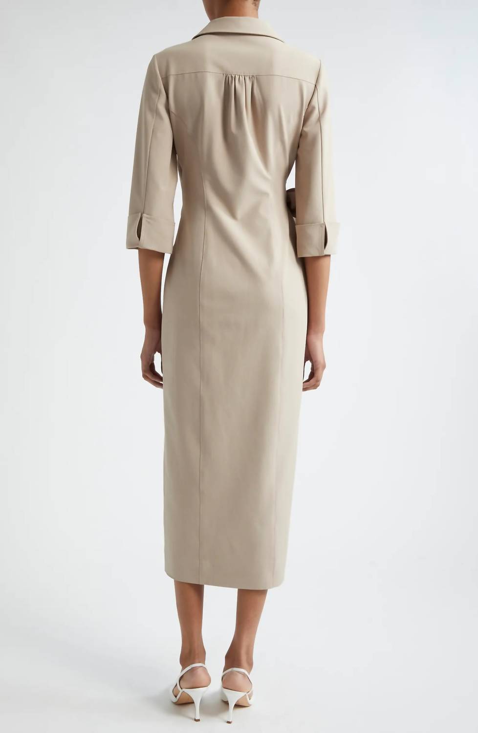 Cinq A Sept - Cayleigh Dress