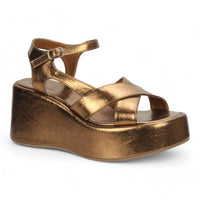 Love Rio - Women's Alto Wedge Sandal