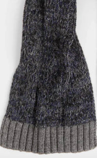 Coco + Carmen - Women's Winter Carnival Scarf