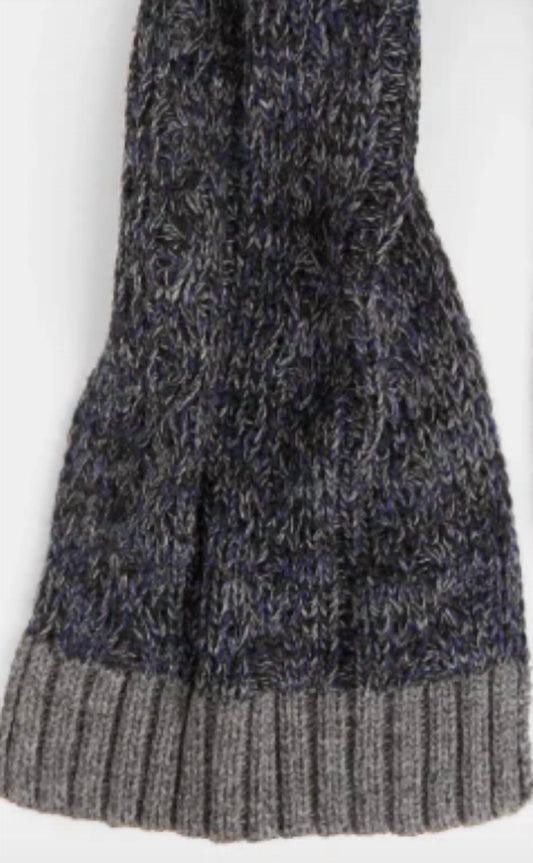 Coco + Carmen - Women's Winter Carnival Scarf