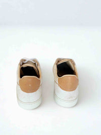 Rubirosa - Women's Odile D Calf Leather Sneakers