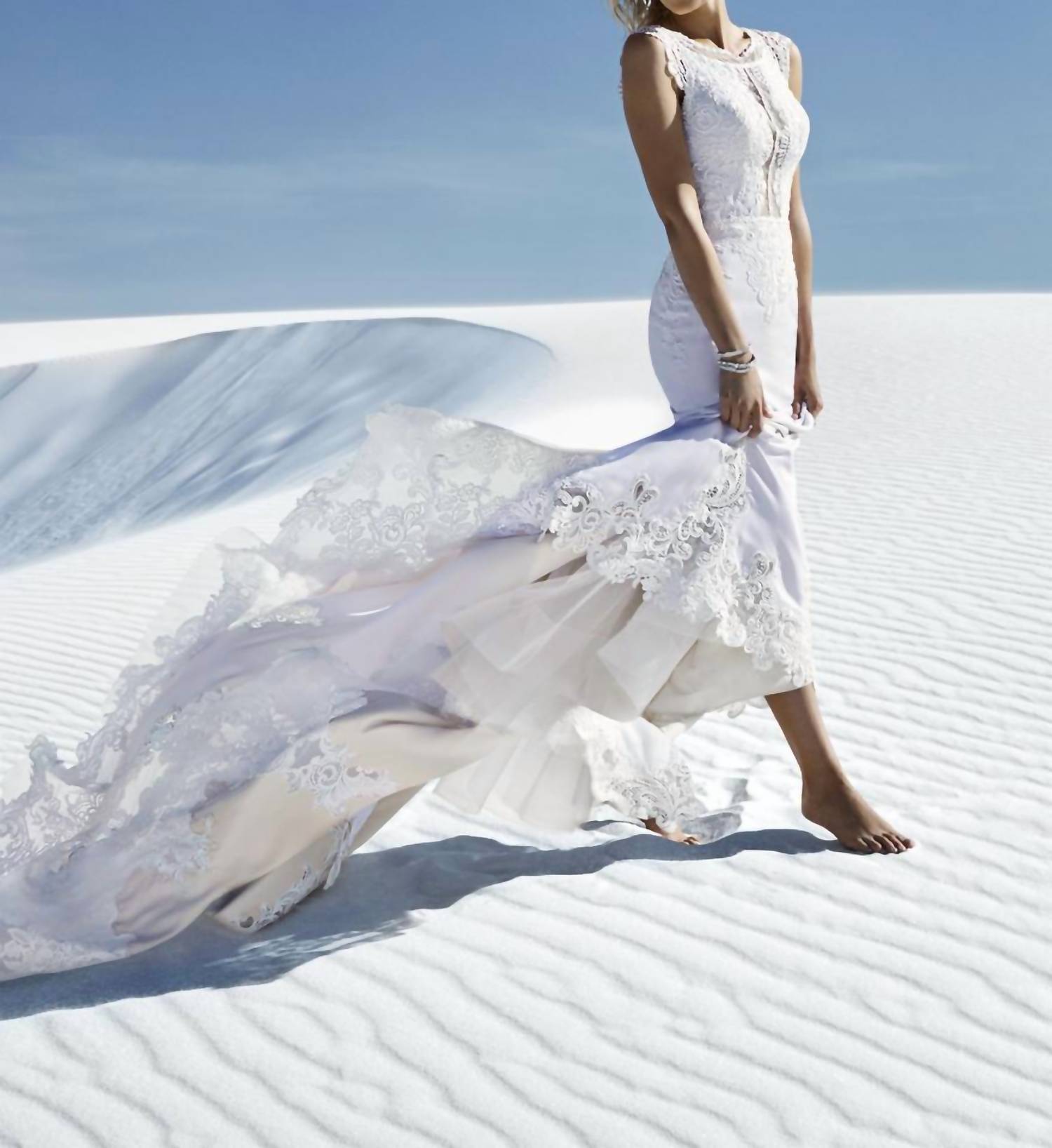 Maggie Sottero - Jasper Wedding Dress
