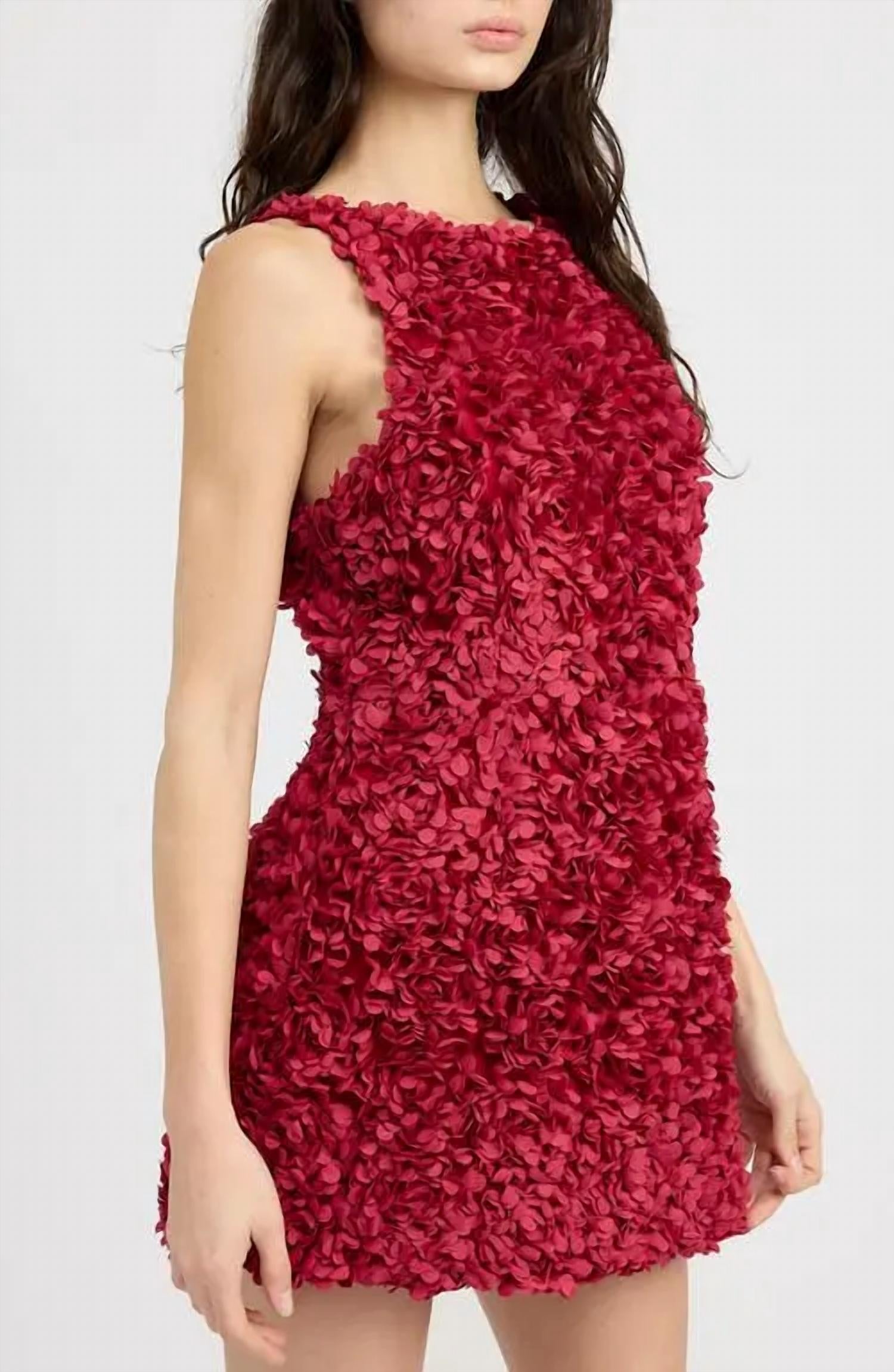 En Saison - Roisin Shift Dress