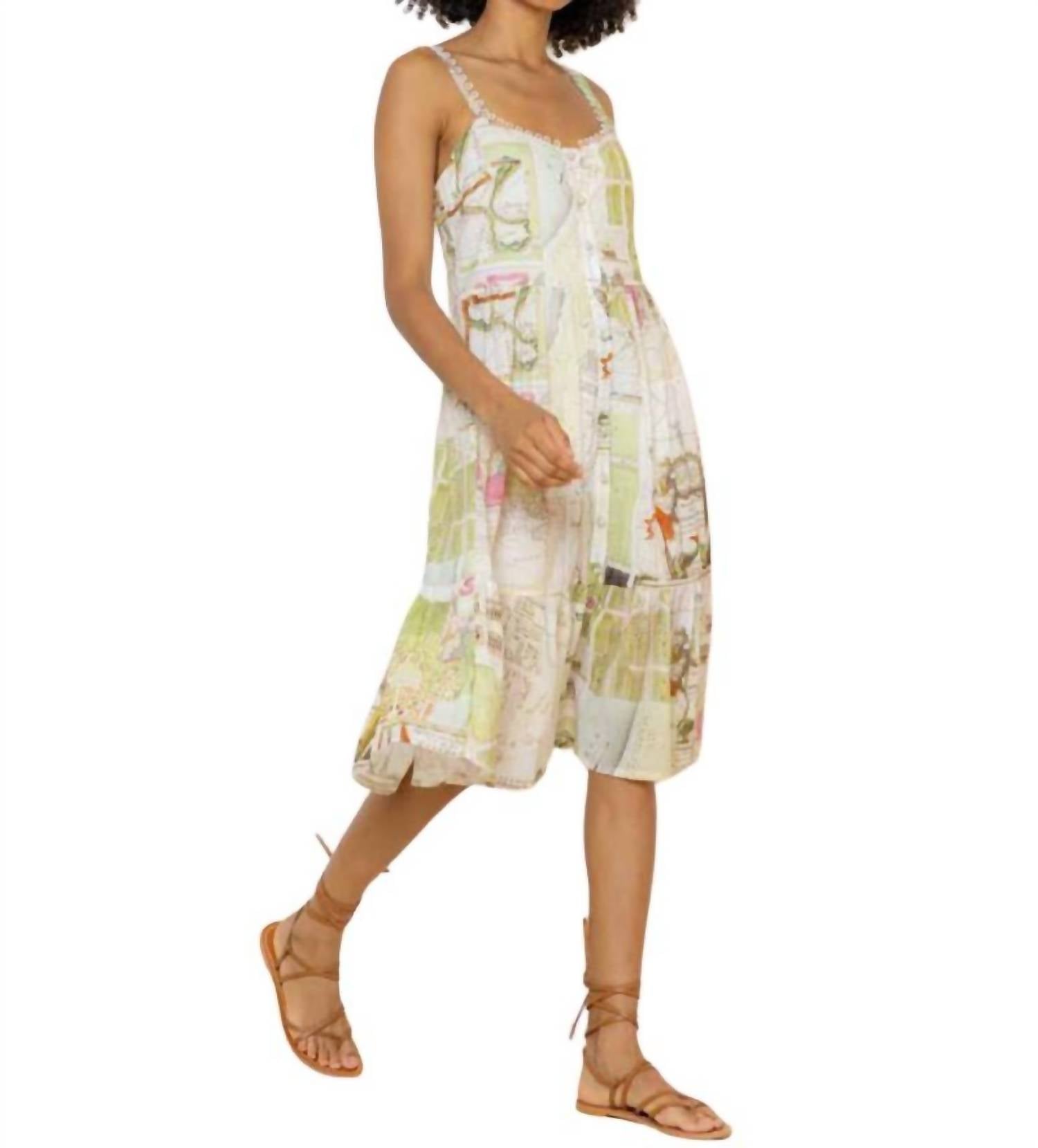 Linda Dress