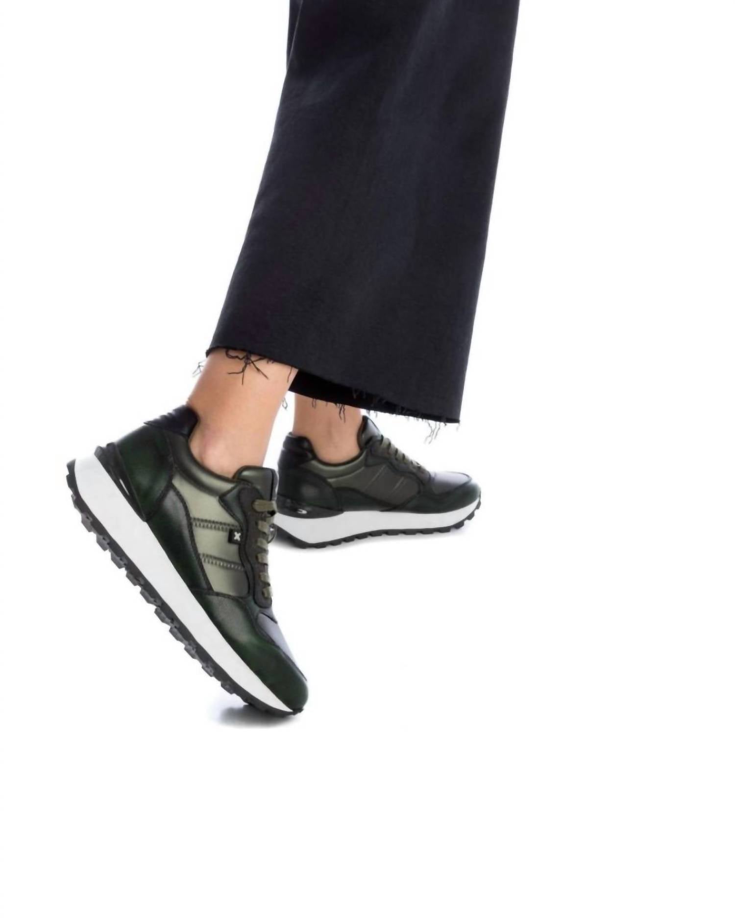 Xti - Women's Casual Sneakers