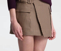 A.L.C. - Conan Skirt
