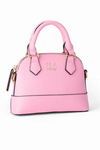 Mila & Rose - Girl's Crossbody Purse Bag