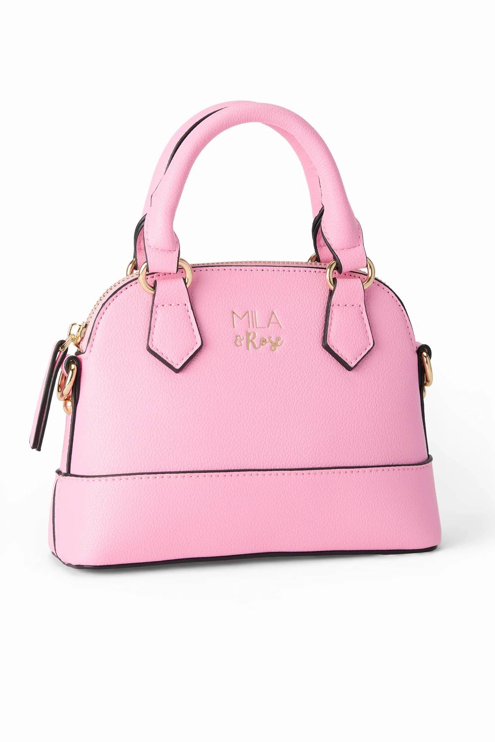 Mila & Rose - Girl's Crossbody Purse Bag