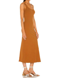 Vitamin A - West dress